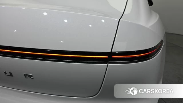 Hyundai Grandeur Hybrid (GN7) id 4589944 из Кореи 15