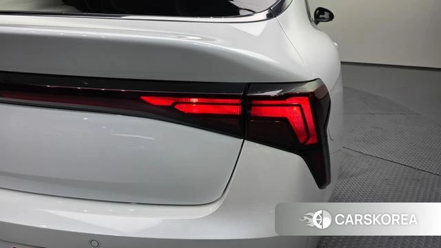 Kia The New K5 3rd generation id 4342883 из Кореи 15