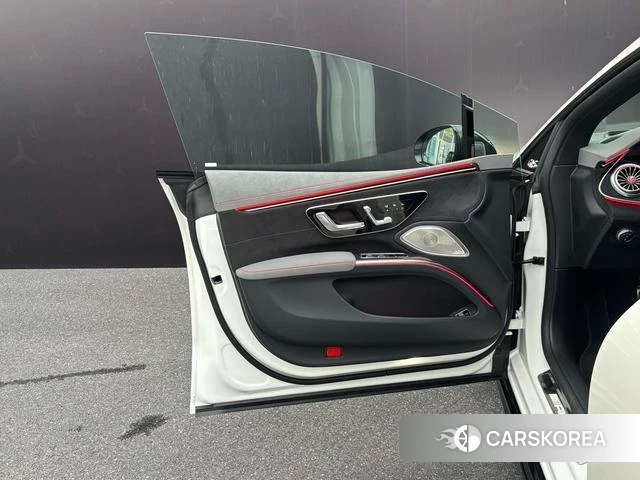 Mercedes-Benz EQS AMG id 3969009 из Китая 15