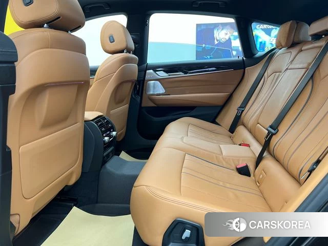 BMW 6 series GT id 4273249 из Китая 15