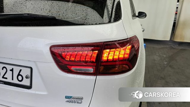 Kia The New Sorento id 4605384 из Кореи 15