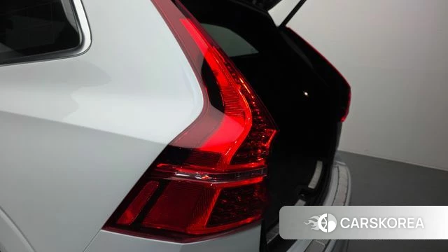 Volvo XC60 second Generation id 4316029 из Кореи 15