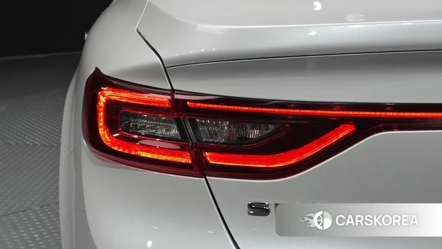Renault Korea (Samsung) SM6 id 4496696 из Кореи 15