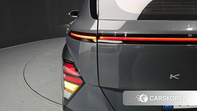 Hyundai Kona (SX2) id 4584881 из Кореи 14