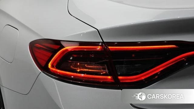 Hyundai Grandeur IG Hybrid id 4647685 из Кореи 15