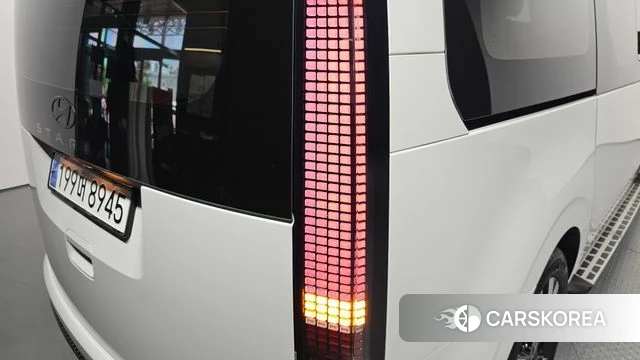 Hyundai Staria id 4442477 из Кореи 15