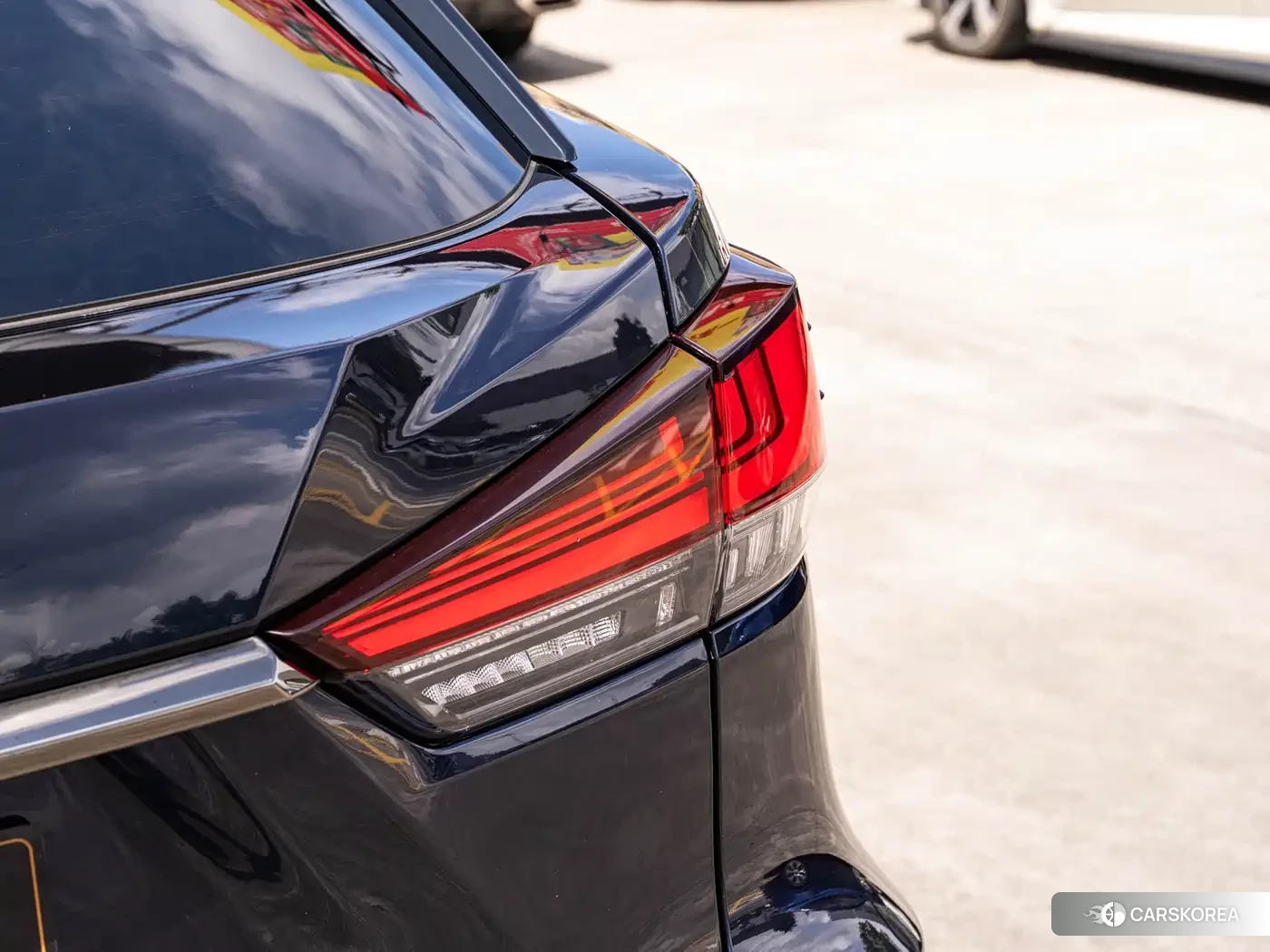 Lexus ES id 4565187 из Китая 16