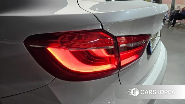 BMW X6 (F16) id 4325689 из Кореи 15