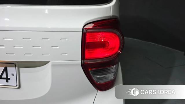 Kia The New Ray id 4624811 из Кореи 15