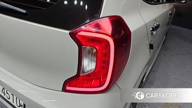 Kia All New Morning (JA) id 4250736 из Кореи 15