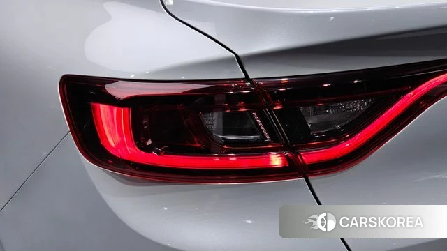 Renault Korea (Samsung) XM3 id 4424263 из Кореи 15
