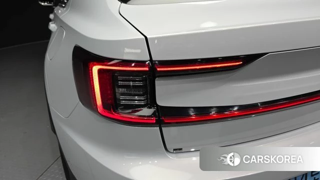 Polestar Polestar 2 id 4613784 из Кореи 15