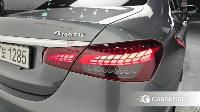 Mercedes-Benz E-Class W213 id 4754733 из Кореи 15