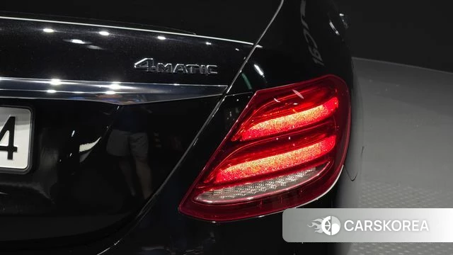 Mercedes-Benz E-Class W213 id 4637838 из Кореи 15
