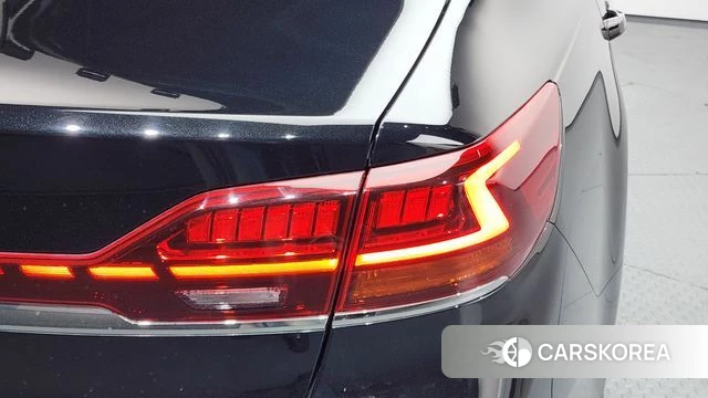 Kia K7 Premier id 4581499 из Кореи 15