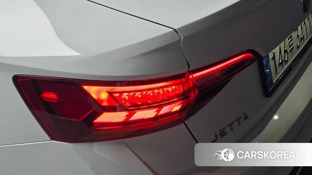 Volkswagen 7th Generation of Jetta id 4640944 из Кореи 15