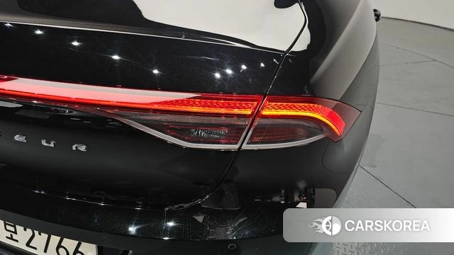 Hyundai The New Grandeur IG Hybrid id 4429940 из Кореи 15
