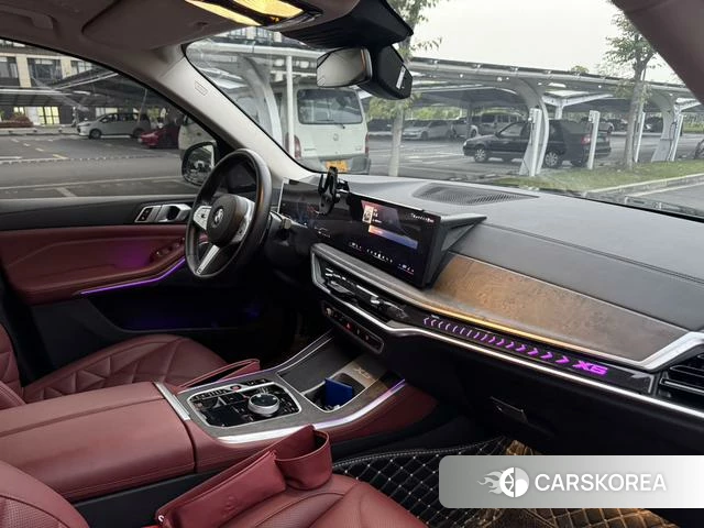 BMW X5 id 4263274 из Китая 15