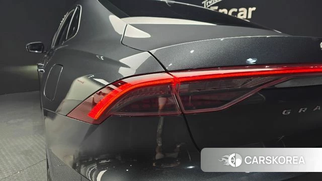 Hyundai The New Grandeur IG id 4641058 из Кореи 15