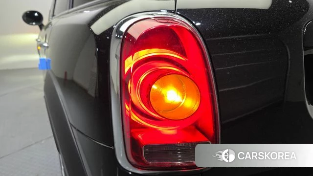 Mini Cooper Countryman id 4225201 из Кореи 15