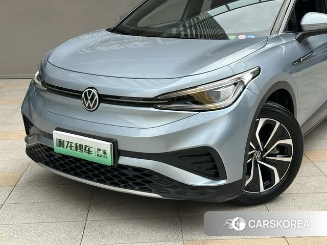 Volkswagen ID.4 X id 4260088 из Китая 15