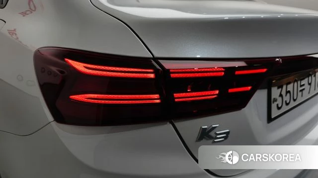 Kia The New K3 2nd generation id 4201183 из Кореи 15