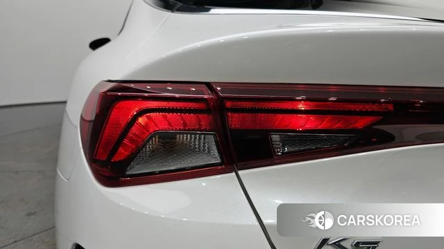 Kia K5 3rd generation id 4293240 из Кореи 15