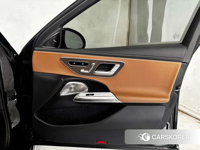 Mercedes-Benz E-class id 4300211 из Китая 15