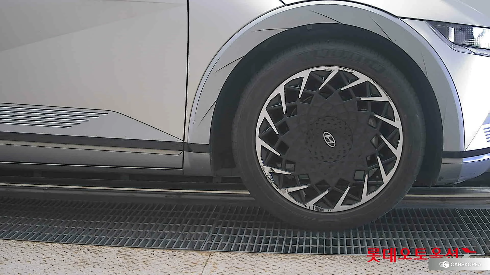 Hyundai IONIQ 5 id 4679288 из Кореи 15