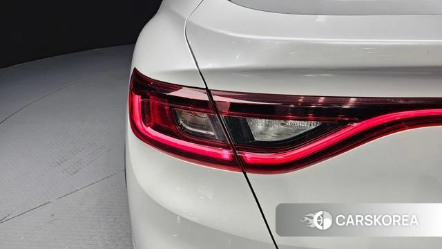 Renault Korea (Samsung) XM3 id 4250256 из Кореи 15