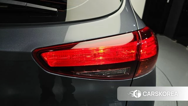 Hyundai All New Tucson id 4662588 из Кореи 15