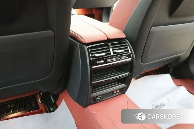 BMW 5 series PHEV id 4210196 из Китая 15