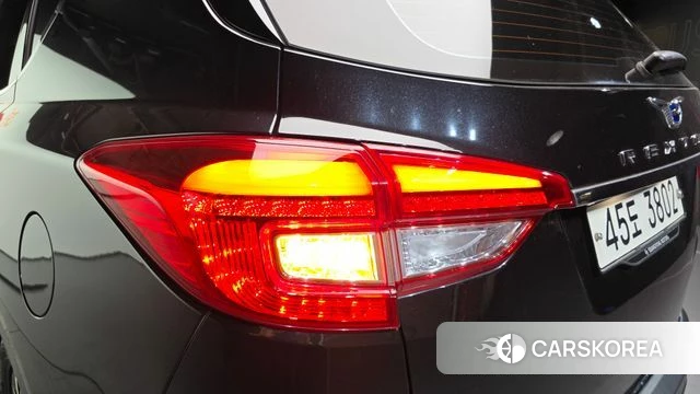 Ssangyong G4 Rexton id 4781132 из Кореи 15