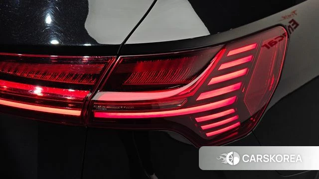 Audi e-Tron id 4566354 из Кореи 15