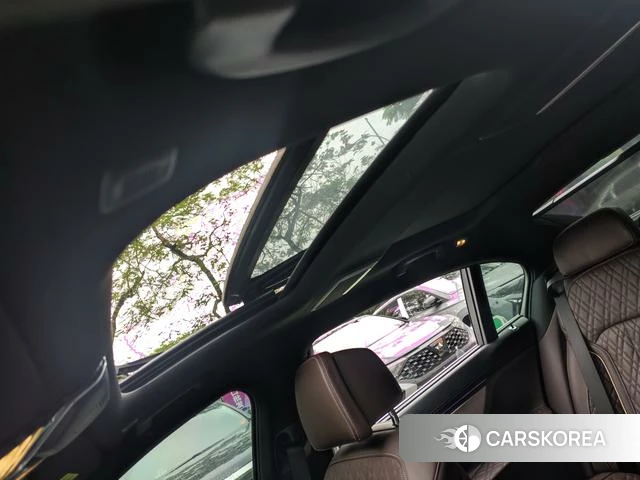 BMW 7 series id 4254466 из Китая 15