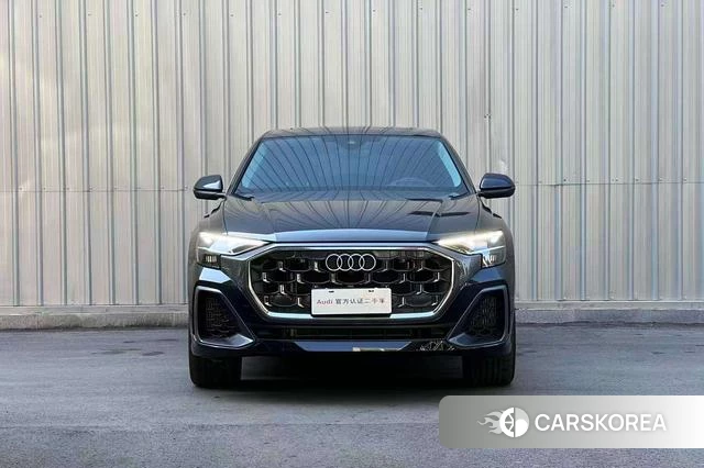 Audi Q8 id 4454174 из Китая 15