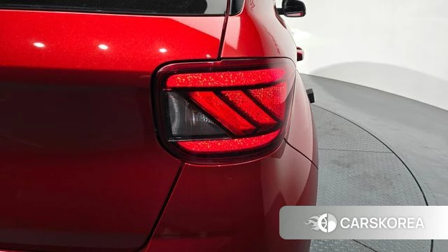 Hyundai Venue id 4542824 из Кореи 15