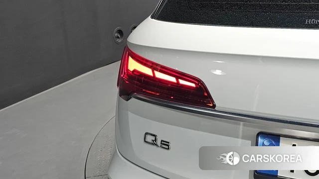 Audi Q5 (FY) id 4534850 из Кореи 15