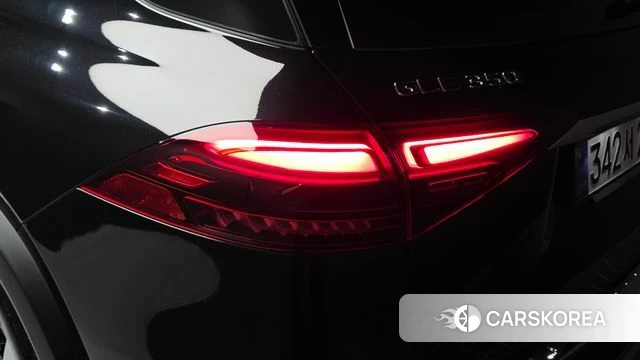 Mercedes-Benz GLE-Class W167 id 4515762 из Кореи 15