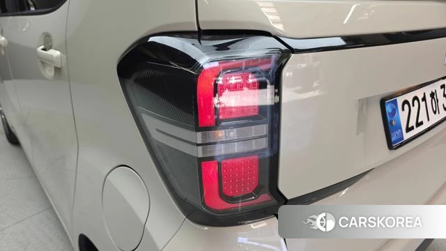 Kia The New Kia Ray id 4935243 из Кореи 15