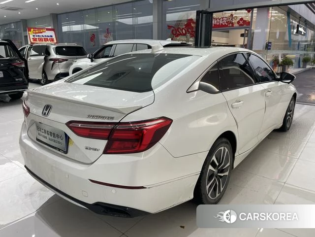Honda Yingshipai id 4264136 из Китая 15