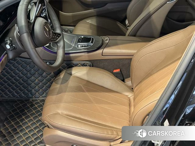 Mercedes-Benz E-class id 4259212 из Китая 15