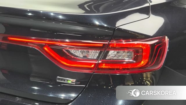 Renault Korea (Samsung) SM6 id 4759848 из Кореи 15