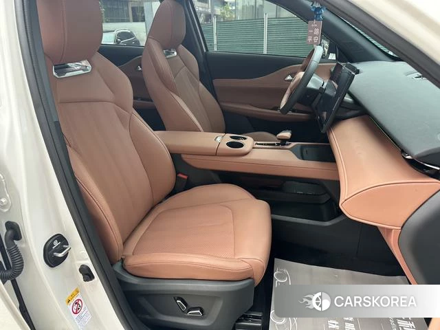 Chang'an UNI-Z id 4368406 из Китая 15