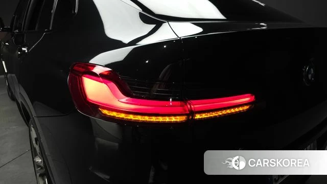 BMW X4 (G02) id 4906540 из Кореи 15