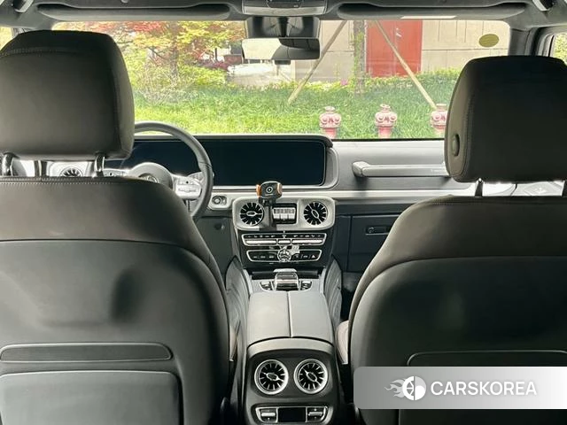 Mercedes-Benz G-class id 4271374 из Китая 15
