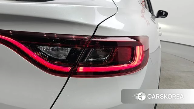 Renault Korea (Samsung) XM3 id 4224559 из Кореи 15