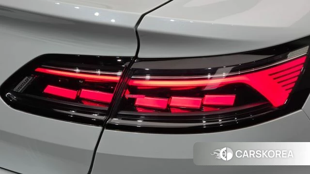 Volkswagen Arteon id 4762957 из Кореи 15