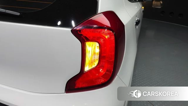 Kia All New Morning (JA) id 4459199 из Кореи 15