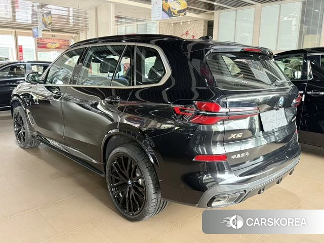 BMW X5 id 4275541 из Китая 15